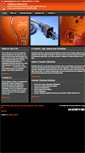 Mobile Screenshot of preferredelectric-inc.com